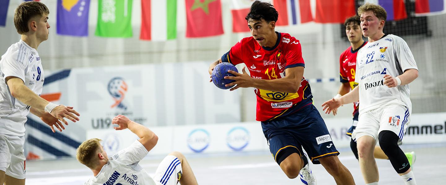 Crunch time as Egypt 2025 heads into quarter-finals