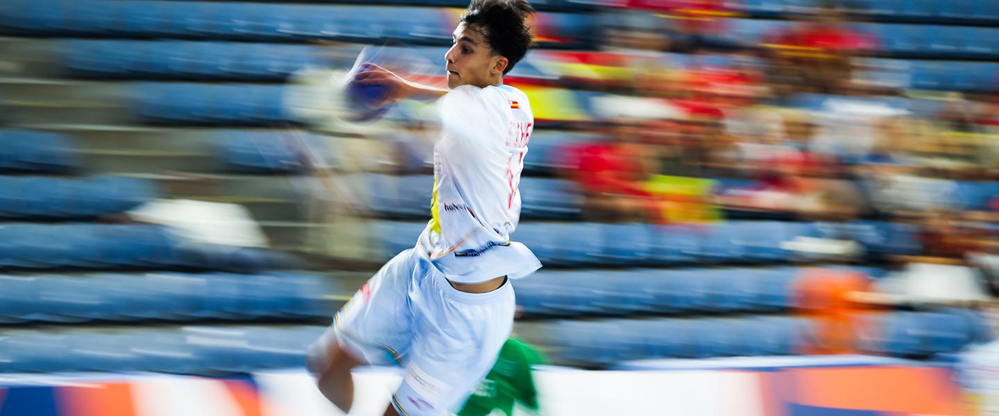 Last main round day at Egypt 2025 to hand four quarter-final tickets