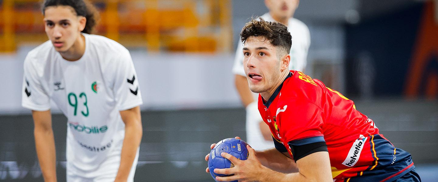 Egypt 2025's second day to hand first main round berths