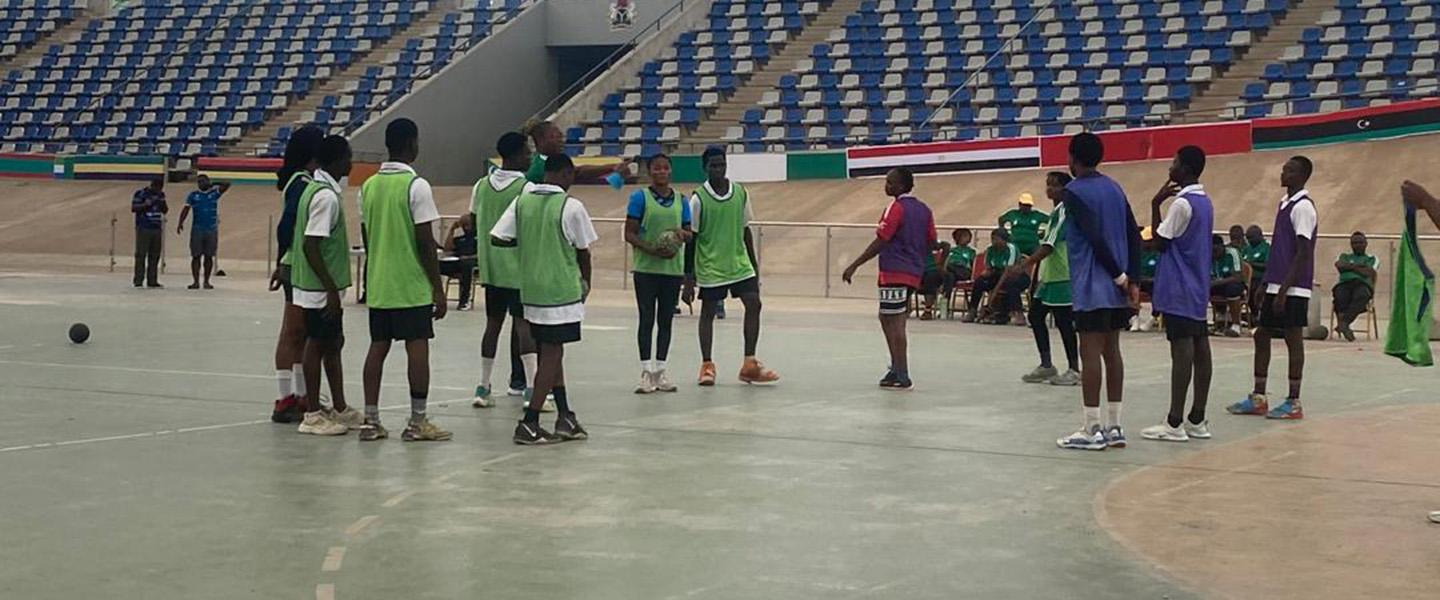 IHF D-Licence Course sees all participants secure licence in Nigeria