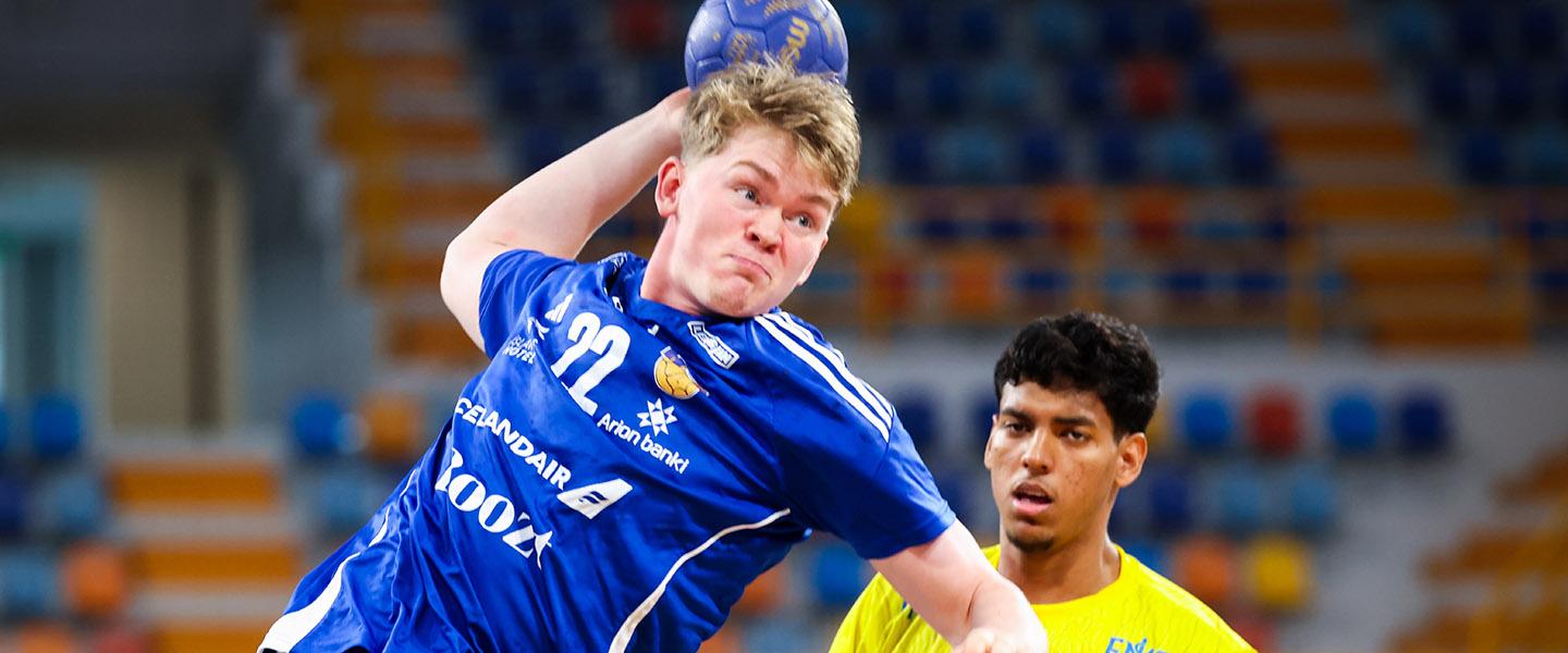 Denmark, Germany, Iceland and Sweden win groups and earn advantage in main round at Egypt 2025