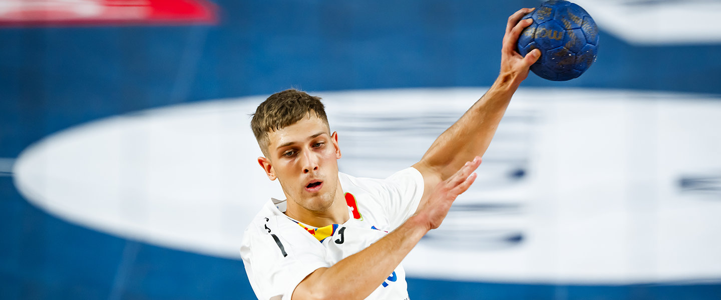 Guided by family, driven by ambition: Mai MarguÄŤ shines at Egypt 2025