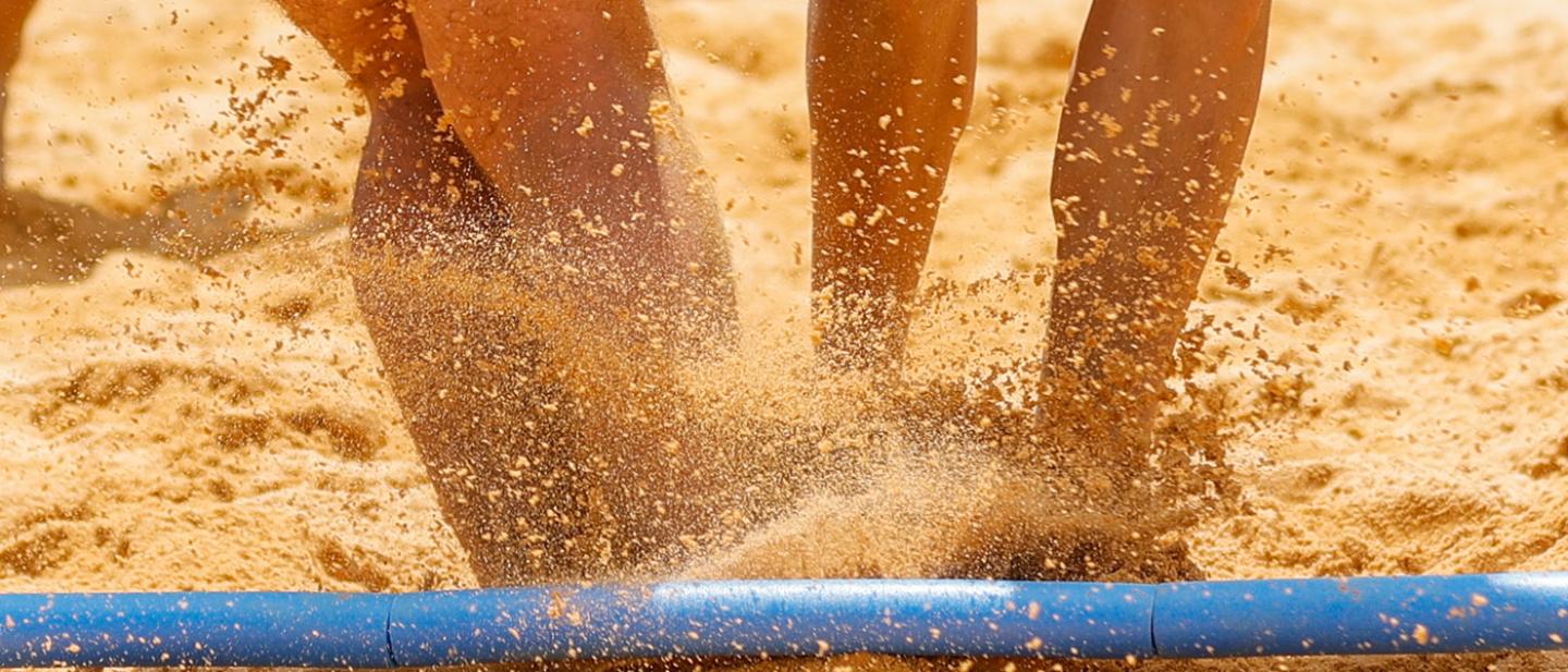 Beach handball at The World Games: Facts and Figures
