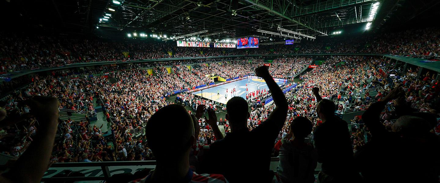 Benchmark lessons from the 2025 IHF Men’s World Championship analysed in the new World Handball Magazine Tech edition