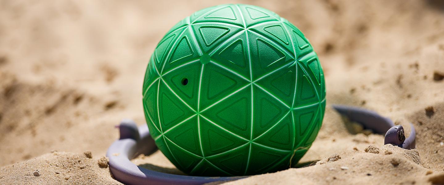 Dates for the 2026 IHF Beach Handball World Championships in Croatia announced