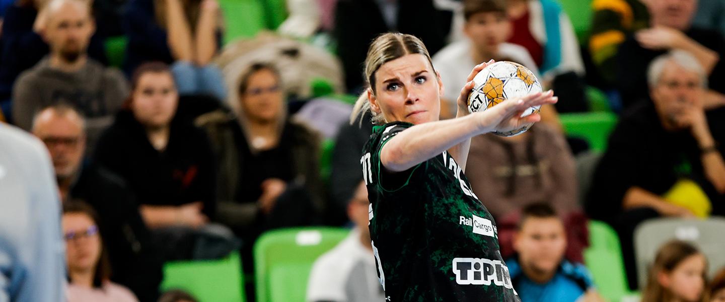 New EHF Champions League Women season brings powerhouses at the start