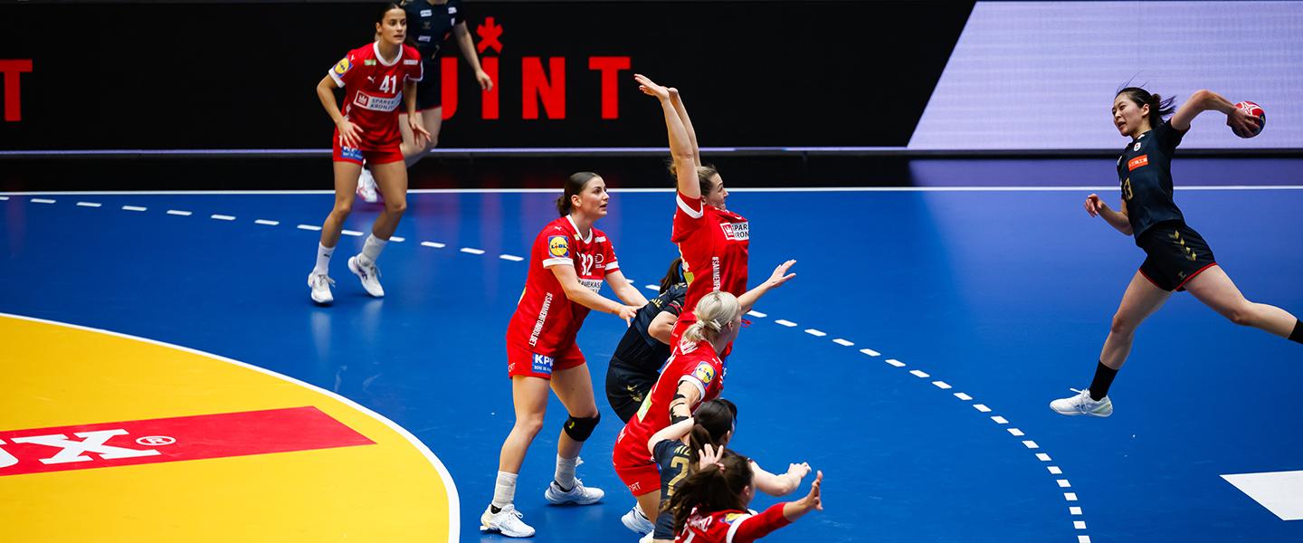 Examining Group A: Familiar faces with new coaches to provide exhilarating experience in Rotterdam