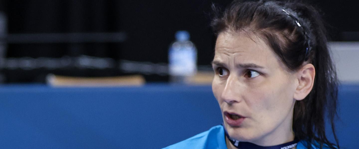 Seabra takes over Iran women's team with two months before the 2025 IHF Women's World Championship