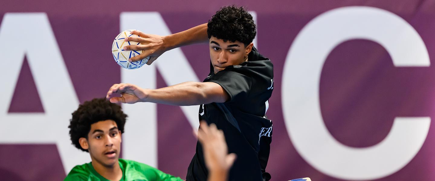 Puerto Rico score dramatic win against Morocco; Iran beat Korea to secure top-10 finishes