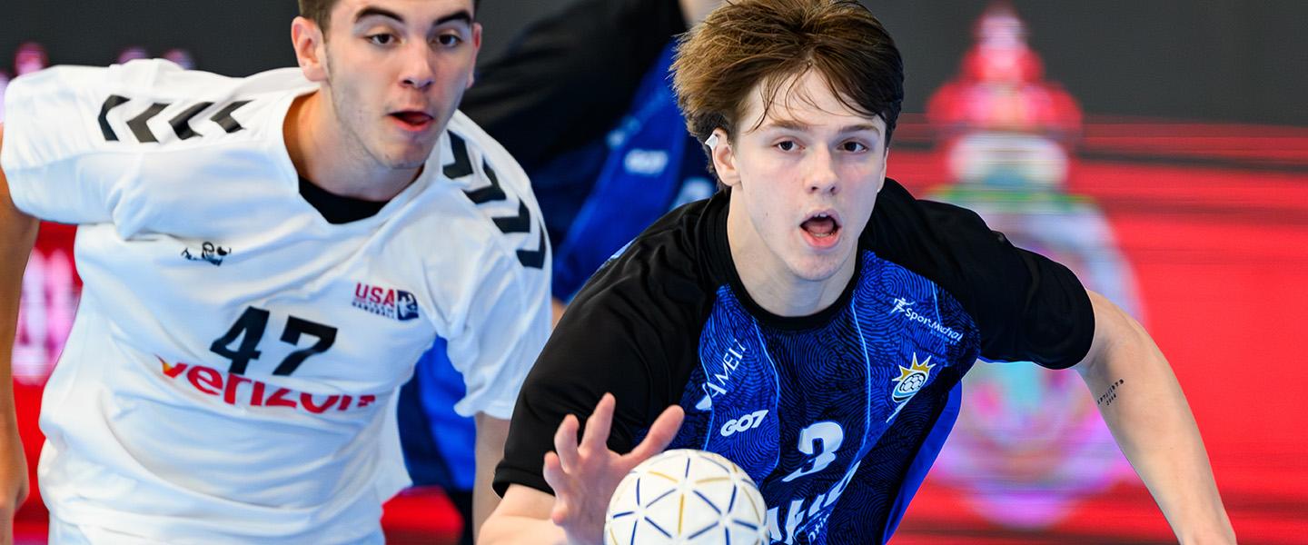 Argentina and Brazil set up clash for fifth place at Morocco 2025