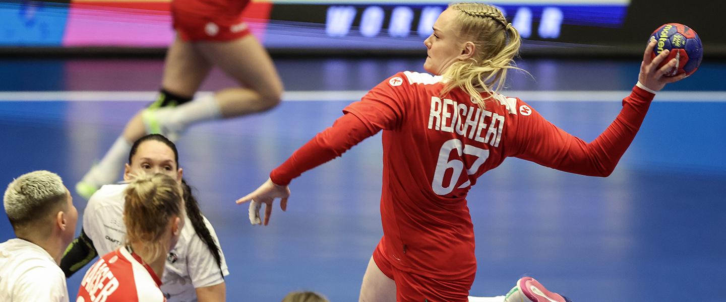 Young Austria aim to enjoy experience at Germany/Netherlands 2025