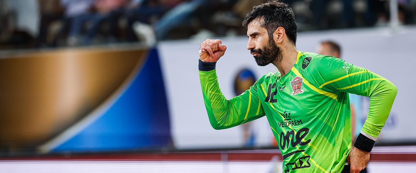 2025 IHF Men's Club World Championship: All-Star team announced