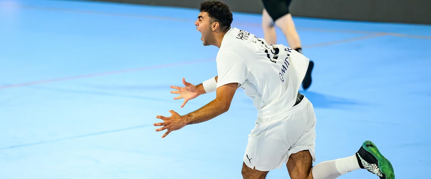 Sturdy defence propels Egypt into final, with fantastic win against Spain