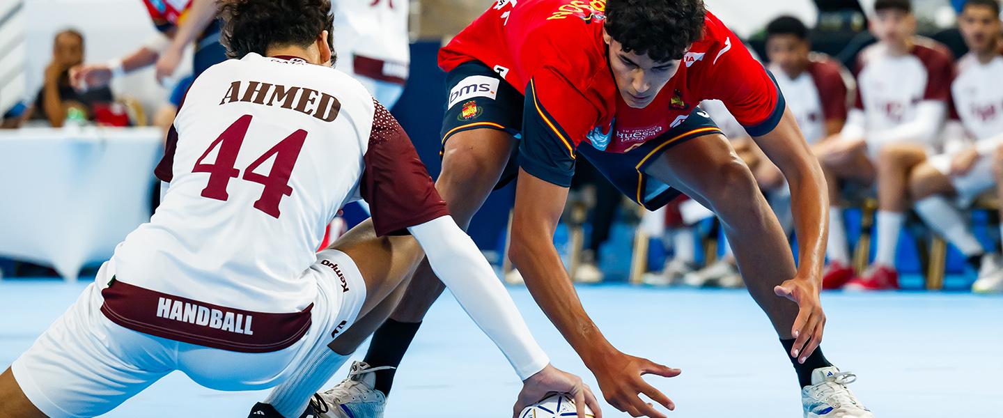 Crunch semi-finals to provide spectacular day at Morocco 2025