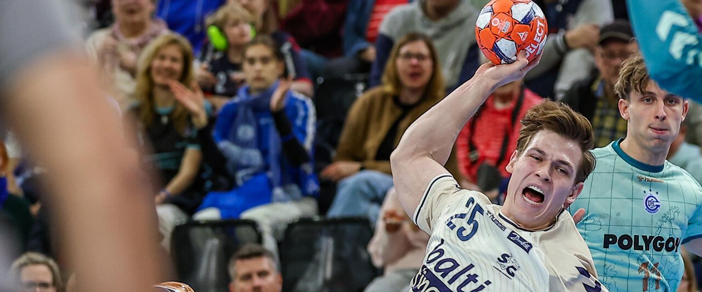 New season, more drama in the EHF European League Men