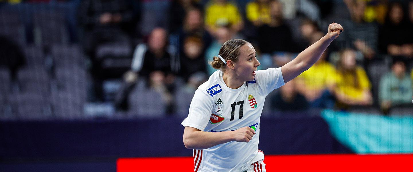 Examining Group B: Three continents represented in 's-Hertogenbosch, with two favourites on the cards