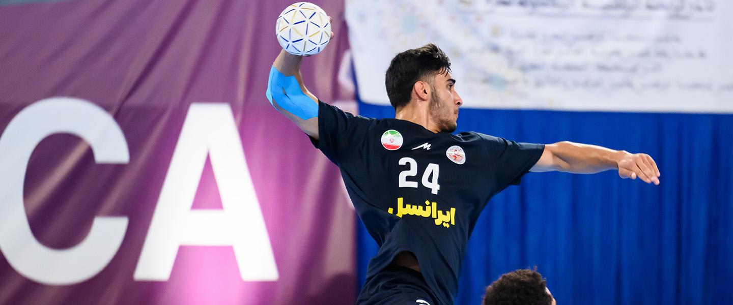 Islamic Republic of Iran and Morocco end Morocco 2025 on a high