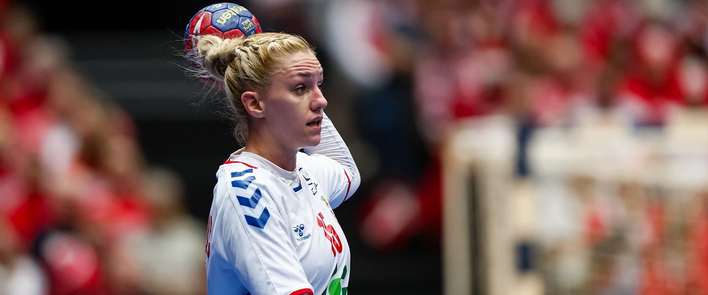 Can Serbia and their new coach rekindle past glories at Germany/Netherlands 2025?