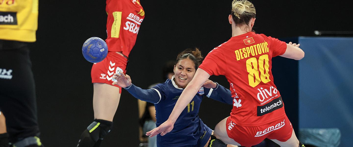 Examining Group D: Familiar foes and fresh faces collide for three main round berths