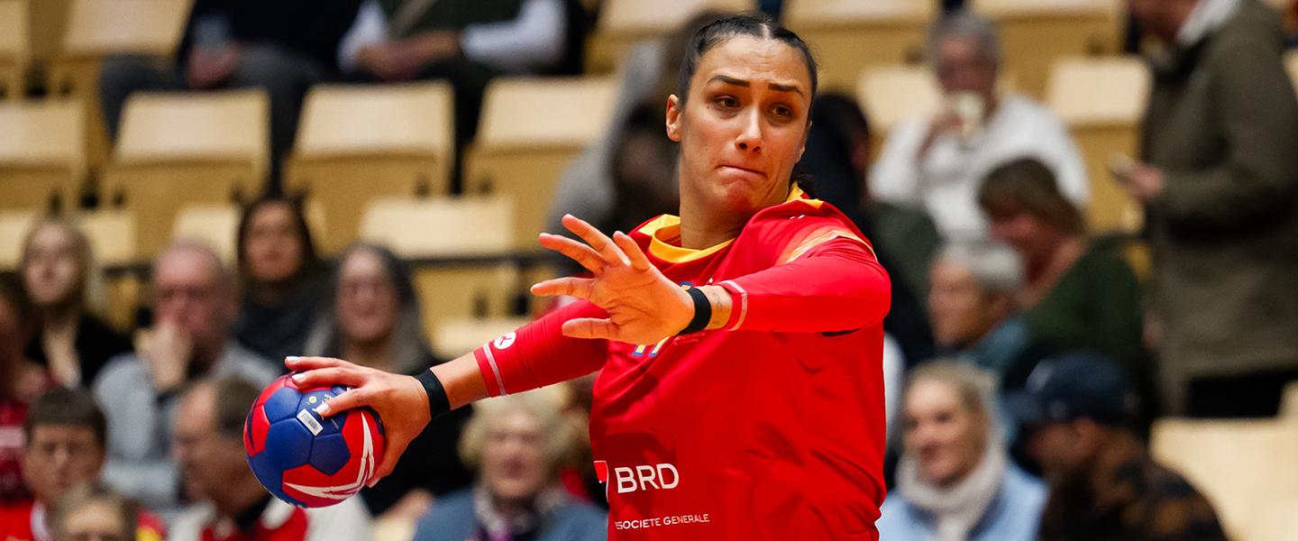 Big changes bring a new start and a new challenge for Romania