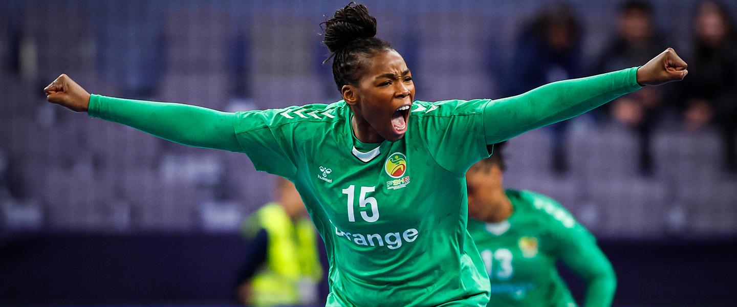 Can Senegal dish another bombshell at the 2025 IHF Women's World Championship?
