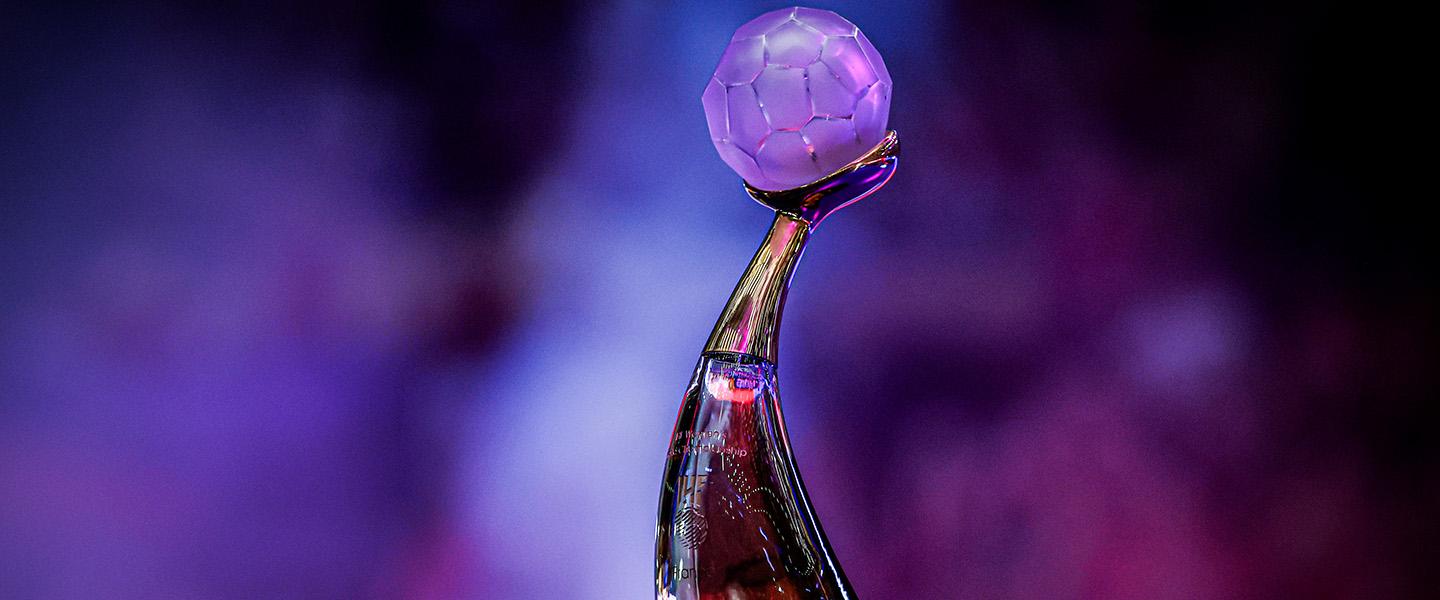 2025 IHF Women's World Championship: Schedule updated with 50 days to go