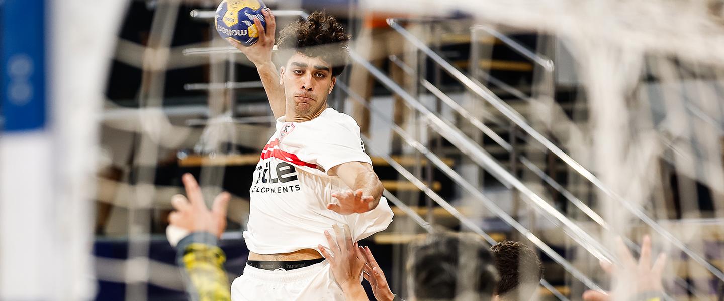 Late comeback lifts Zamalek to fifth place, Taubaté end up seventh