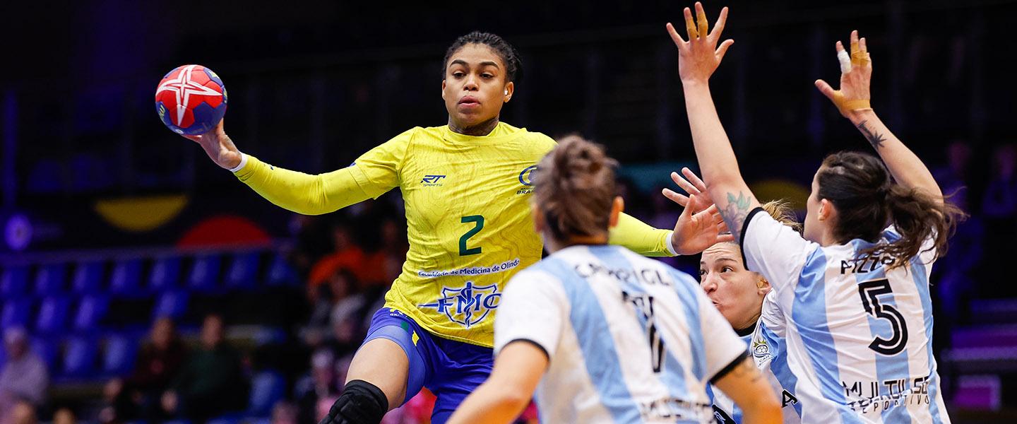 Brazylia łączy młodość i doświadczenie przed MŚ 2025