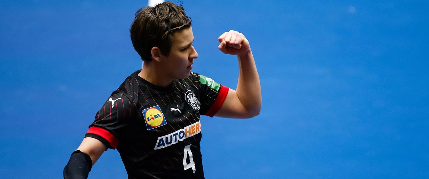 2025 IHF Women’s World Championship throws off in Stuttgart and Trier