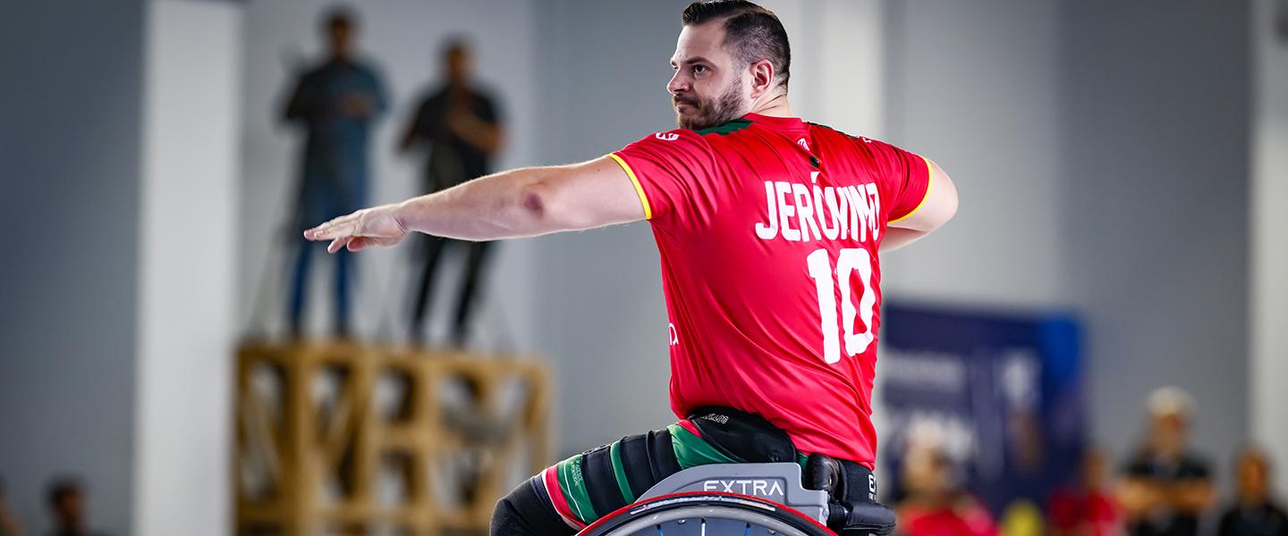 EHF Wheelchair EURO 2025 ready to get underway in Lithuania