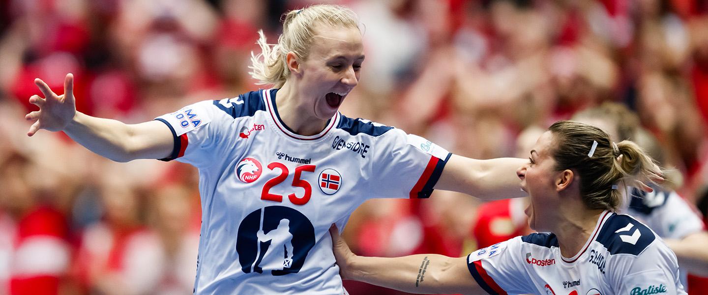 A new world championship era for Norway, but will there be a familiar ending?