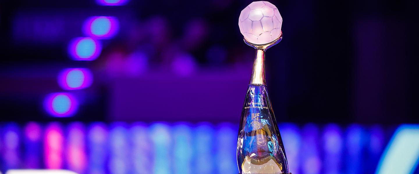 16 teams throw off campaign, as Netherlands host first matches at the 2025 IHF Women's World Championship