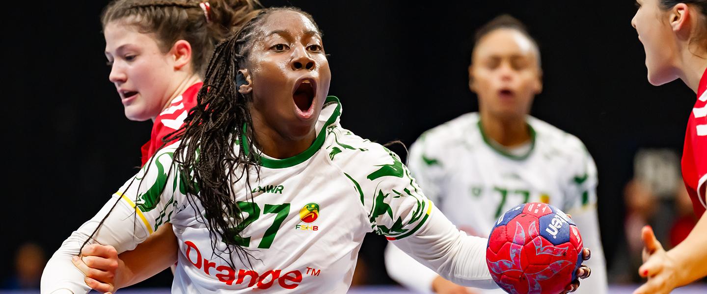 Four preliminary groups to end on a high at Germany/Netherlands 2025