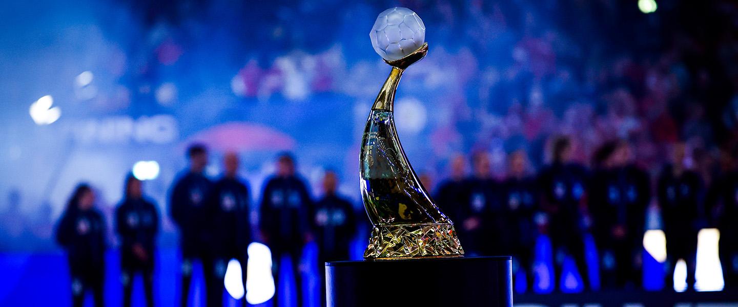 2025 IHF Women's World Championship: One week to go