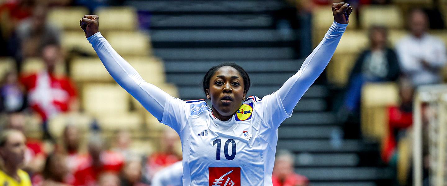 Winds of change for title holders France ahead of Germany/Netherlands 2025