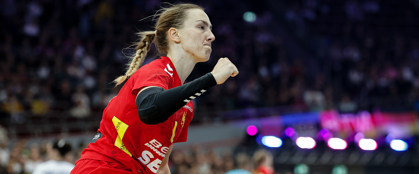 Solid display doubles points for Montenegro in Dortmund