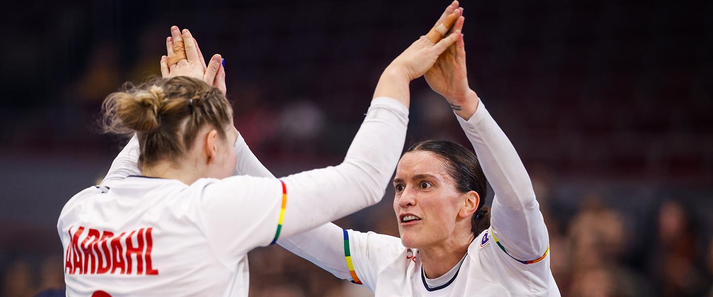 Norway blow away neighbours Sweden with statement win in Dortmund