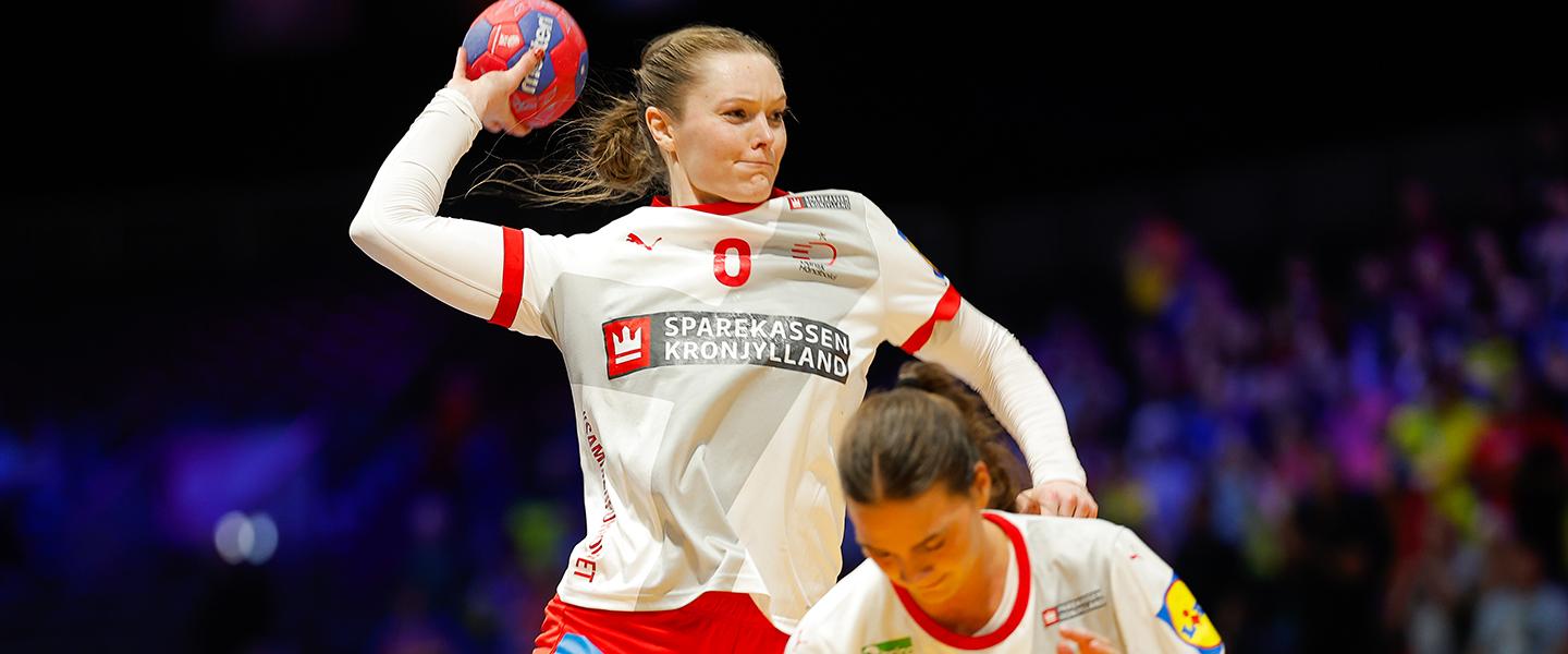 Four flawless teams look to book quarter-finals places on fantastic Friday