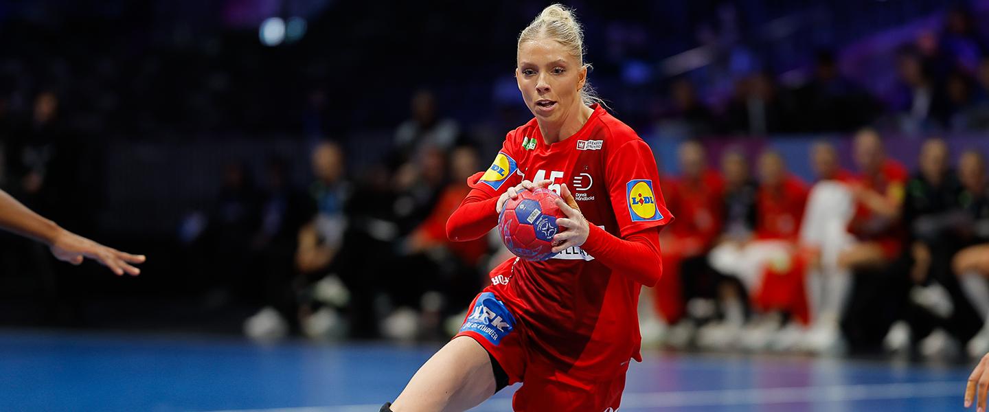 Denmark stretch winning streak with commanding win over Senegal