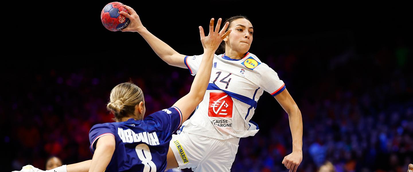 Four players left in the hunt for the “Best Young Player Award” Presented by Lidl