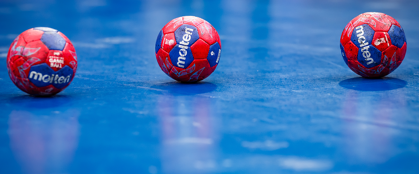 Germany/Netherlands 2025: Main round schedule released