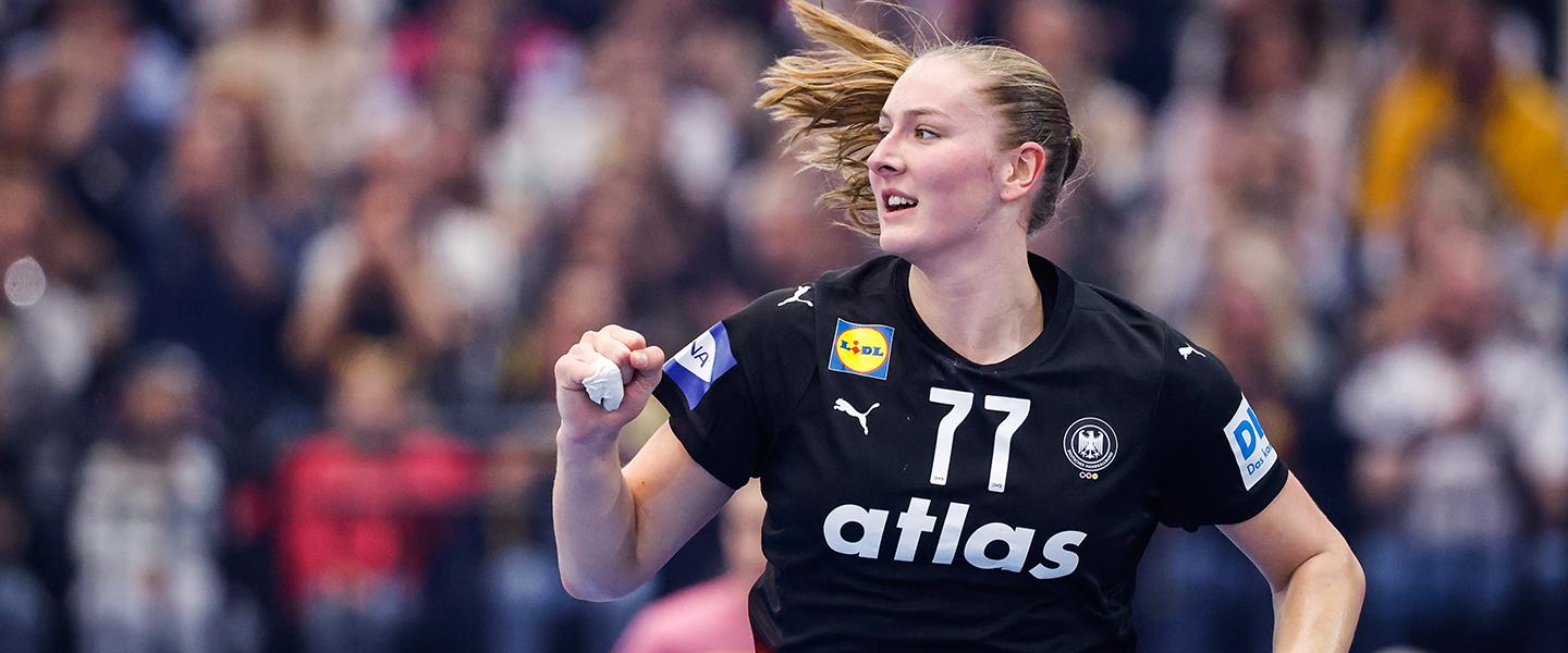 Business-like Germany continue winning streak as Spain sent home