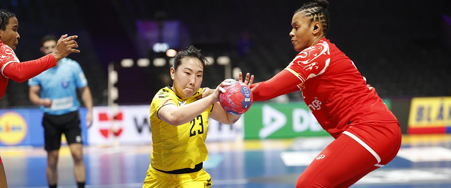 Japonia kończy turniej bez porażki — pokonała Senegal