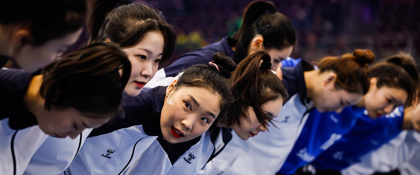 Generations unite as Republic of Korea look to 2026