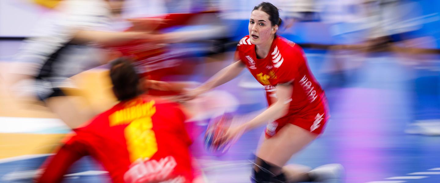 Dortmund derby day closes main round group II, quarter-finals spots to be sealed in Rotterdam