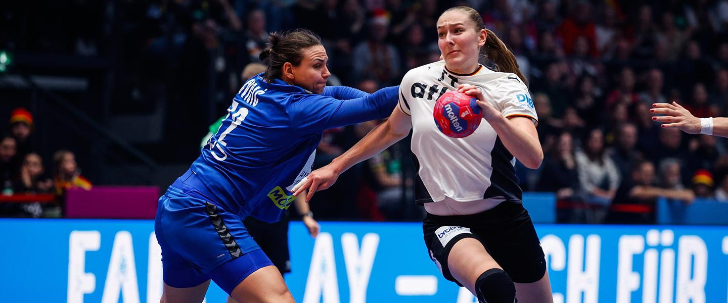 Time for Dortmund, time for business, as preliminary round concludes in the Netherlands