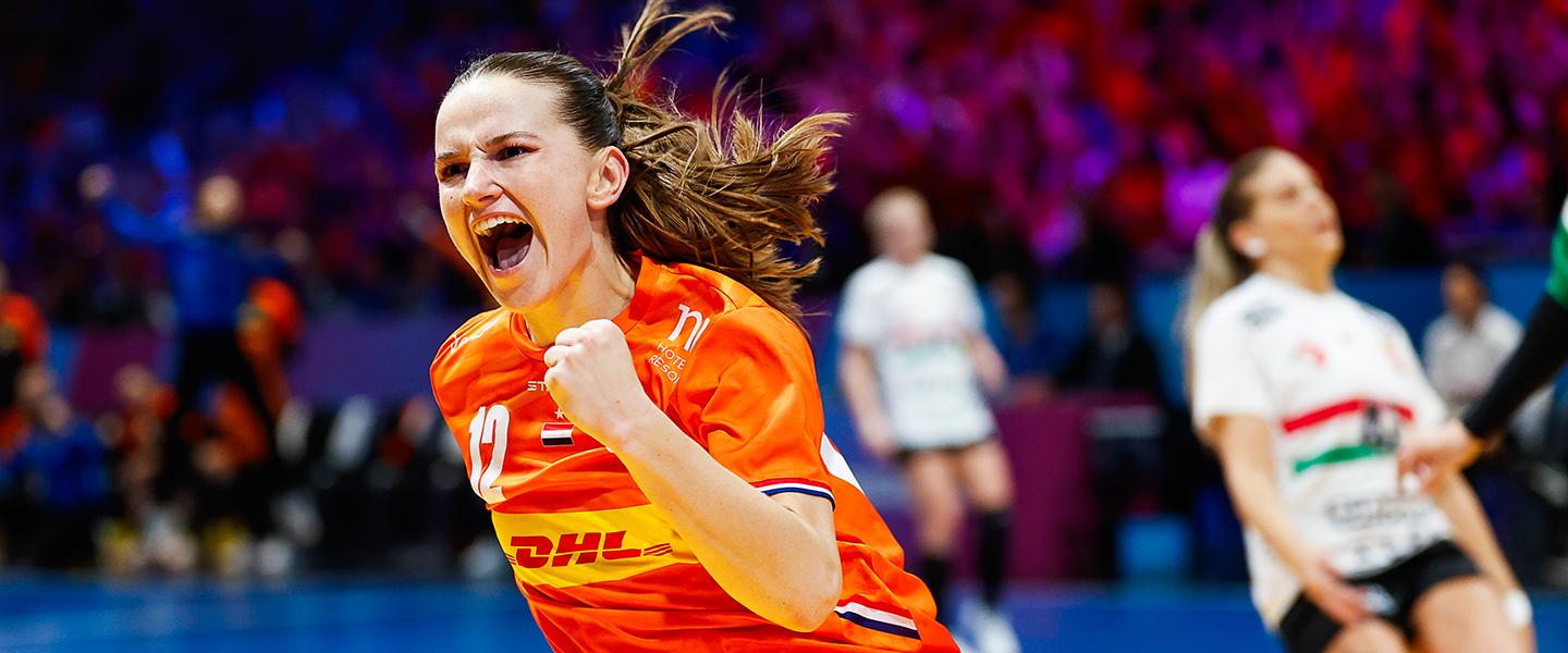 Holandia po raz pierwszy od 2019 roku w półfinale mistrzostw świata