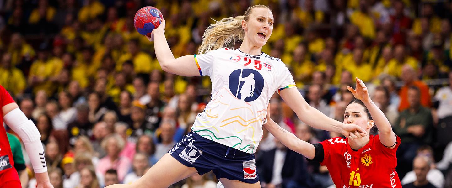 Semi-final spectacle in Rotterdam: Previous finalists meet co-hosts