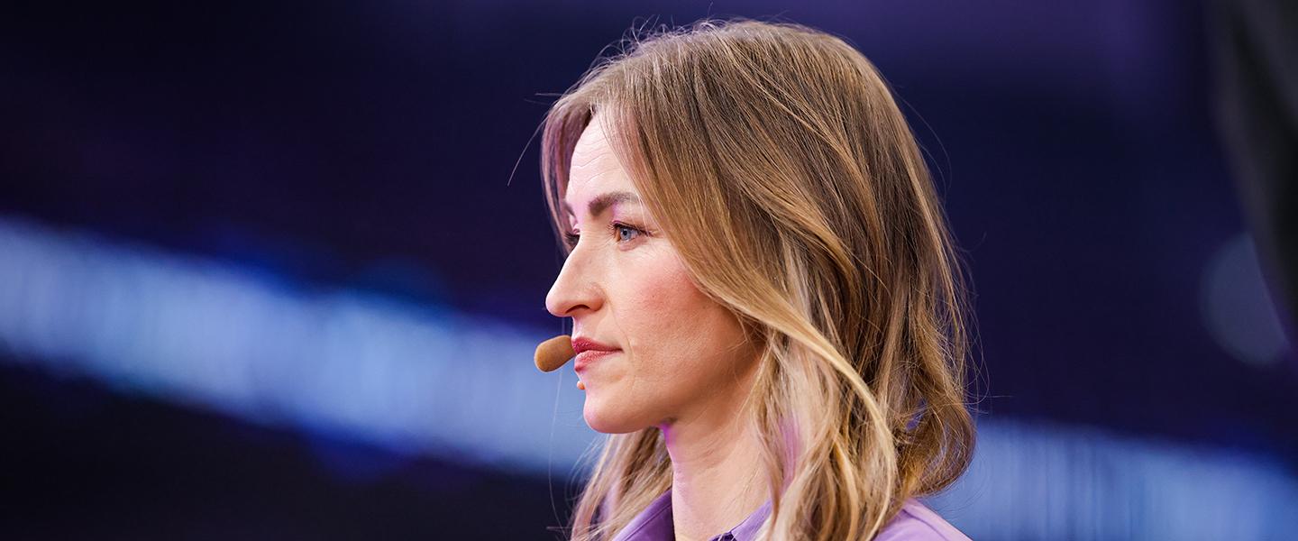 ‘Still be a little part of handball’ – Oftedal enjoying career change 