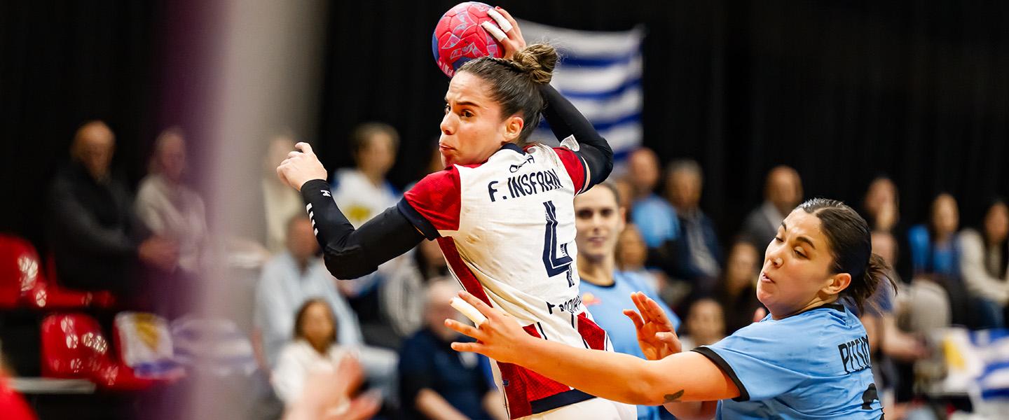 Croatia beat Islamic Republic of Iran, Paraguay win continental derby